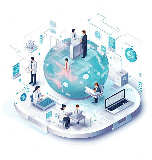 Total Tech Ecosystem